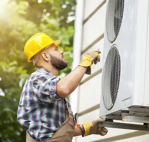 hvac services South Reno